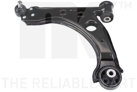 Fiat Draagarm, wielophanging 5012379