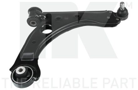 Fiat Draagarm, wielophanging 5012380