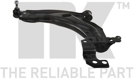 Fiat Draagarm, wielophanging 5012386