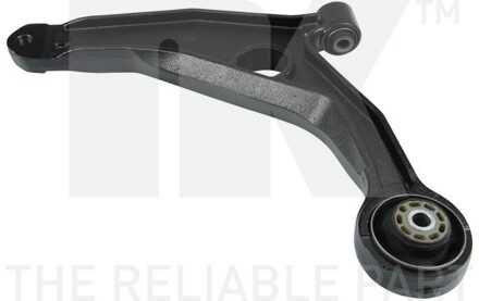 Fiat Draagarm, wielophanging 5012387