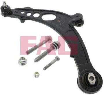 Fiat Draagarm, wielophanging 821037210