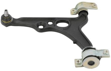 Fiat Draagarm, Wielophanging FIWP7504P