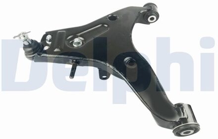 Fiat Draagarm, wielophanging TC4410