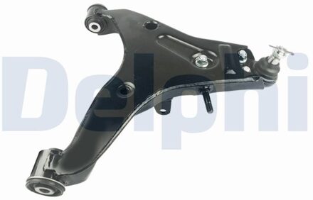 Fiat Draagarm, wielophanging TC4413