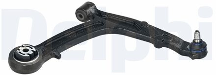 Fiat Draagarm, wielophanging TC9348