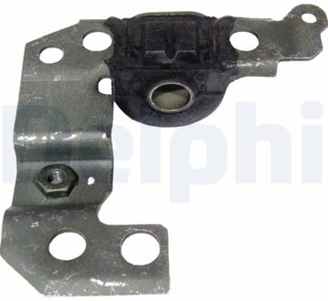 Fiat Draagarmrubber DRIEH WIELDRGARM (L) TD433W