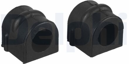 Fiat Draagarmrubber STABILISATORSTANG X2 TD1024W