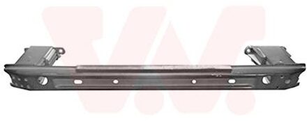 Fiat Drager, bumper 1609530