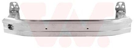 Fiat Drager, bumper 1704560