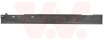 Fiat Drager, bumper 1748561
