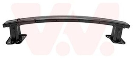 Fiat Drager, bumper 4396560