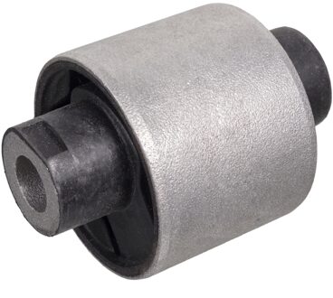 Fiat Drager, differentieel