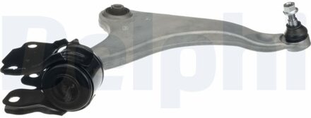 Fiat Driehoekige Wieldraagarm (r) TC3554