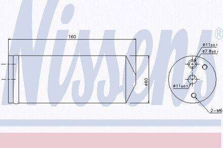 Fiat Droger, airconditioning 95477
