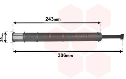 Fiat Droger, airconditioning