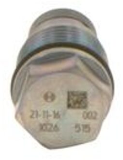 Fiat Drukbegrensingsklep, Common-Rail-System PLV418