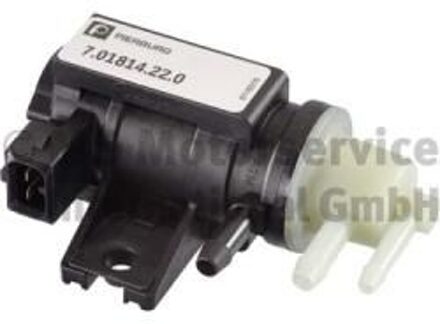 Fiat Drukconvertor, turbolader 701814220