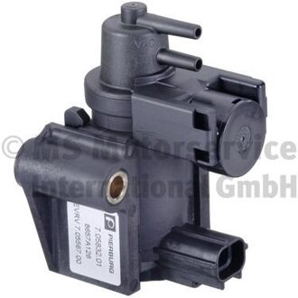 Fiat Drukconvertor, turbolader 705832030
