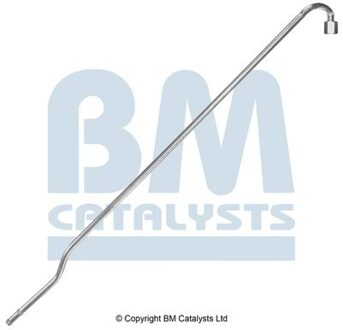 Fiat Drukleiding, druksensor (roetfilter) PP11027A