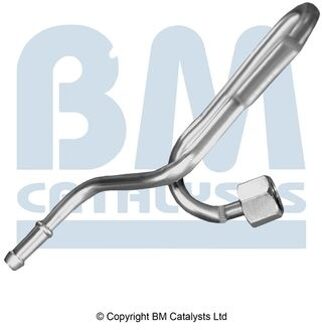 Fiat Drukleiding, druksensor (roetfilter) PP11082A