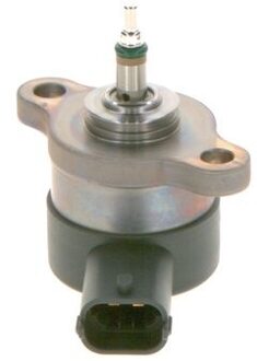 Fiat Drukregelklep, Common-Rail-System