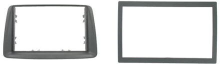 Fiat Dubbeldin ECO paneel passend voor Fiat 1238109401