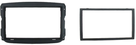 Fiat Dubbeldin ECO paneel passend voor Fiat 1238109424