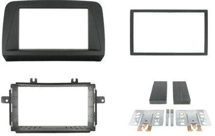 Fiat Dubbeldin paneel Fiat 1233109405