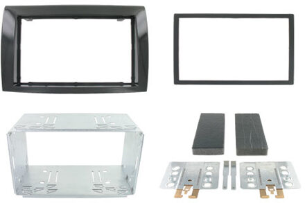 Fiat Dubbeldin paneel Fiat 1233109412