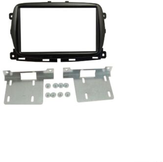 Fiat Dubbeldin paneel Fiat 1233109435