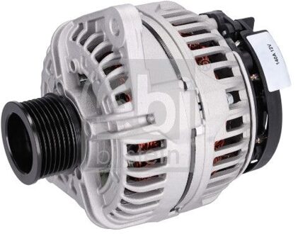 Fiat Dynamo / Alternator 193183