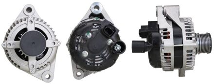 Fiat Dynamo / Alternator 288711