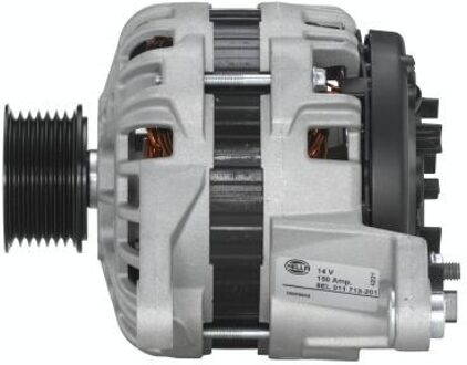 Fiat Dynamo / Alternator 8el 8EL011713201