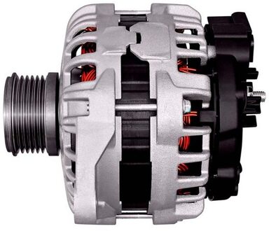 Fiat Dynamo / Alternator 8EL015637391