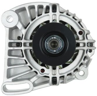 Fiat Dynamo / Alternator A4075