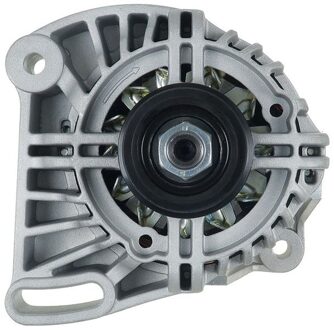 Fiat Dynamo / Alternator A4124S