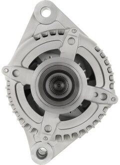 Fiat Dynamo / Alternator A6682S