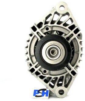 Fiat Dynamo Fiat 65A 505544065050