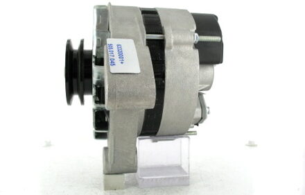 Fiat Dynamo Fiat/ Lancia 45A 505017045050