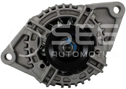 Fiat Dynamo Iveco 110A 0124325005
