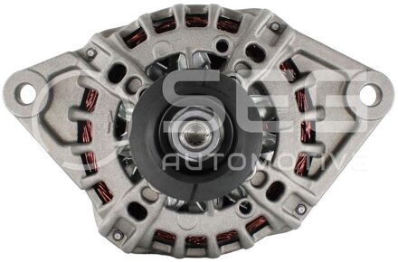 Fiat Dynamo Iveco 140A 0124525025