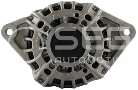 Fiat Dynamo Iveco 150A F000BL07CU