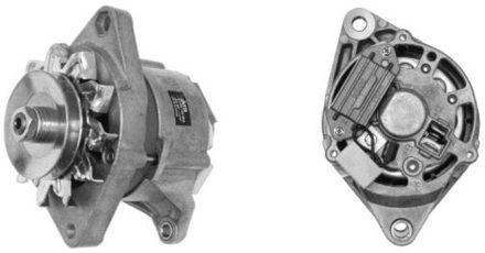 Fiat Dynamo MG123
