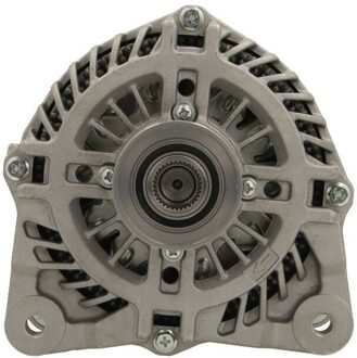 Fiat Dynamo Nissan 185A 165903185130