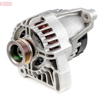 Fiat Dynamo