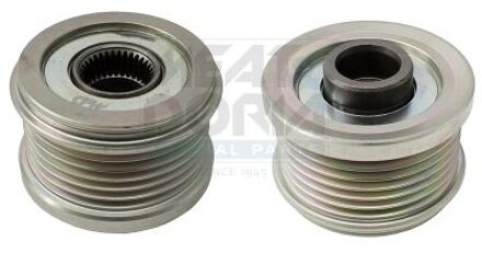 Fiat Dynamovrijloop 45330