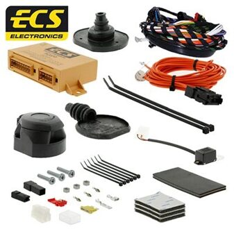 Fiat E-set, trekhaak FI040DH