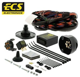 Fiat E-set, trekhaak FI044BX