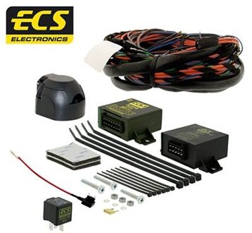 Fiat E-set, trekhaak OP072FH