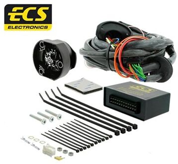 Fiat E-set, trekhaak RN164DH